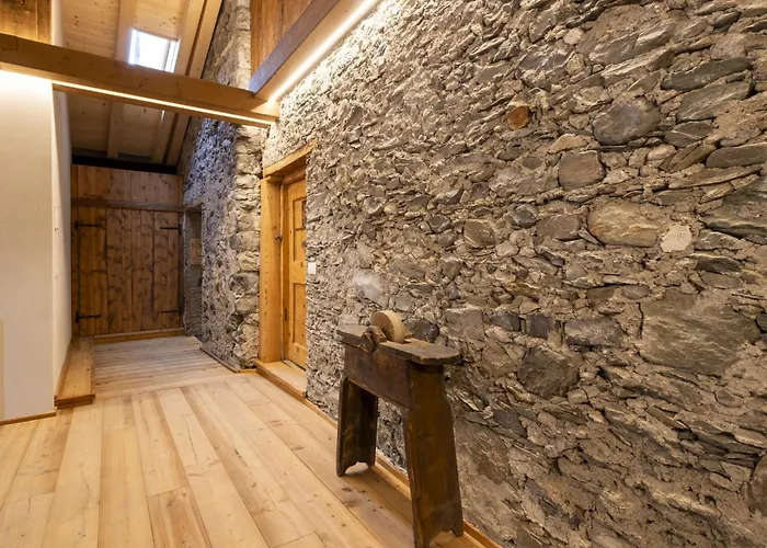 Planta By Interhome Апартаменты *