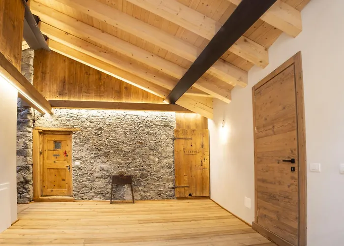 Апартаменты Planta By Interhome *