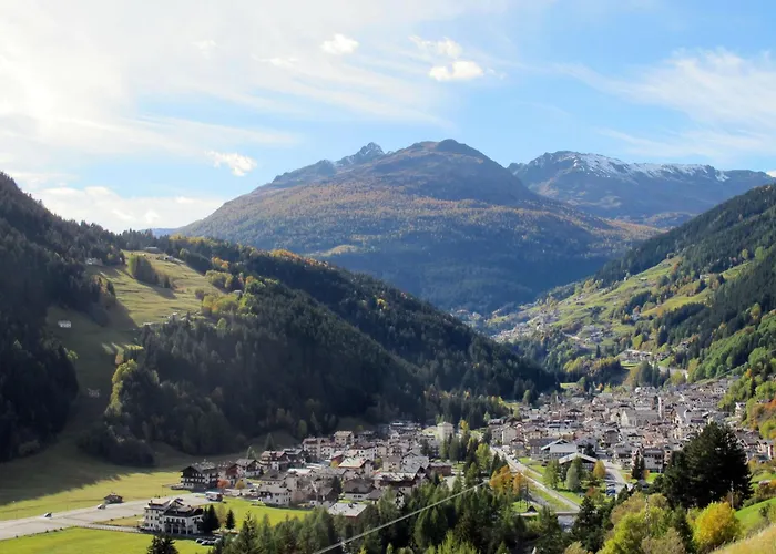 Planta By Interhome Апартаменты *