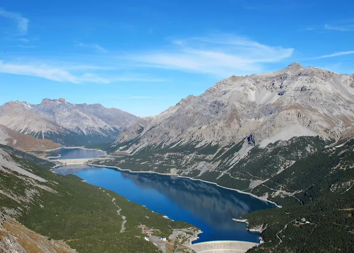 Planta By Interhome Апартаменты